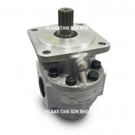 P20200AB Gear Pump P20200AB Gear Pump