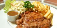 Chicken Chop