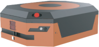 RFID: AGV