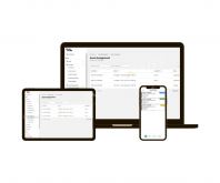 Asset Management Software