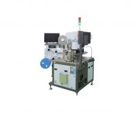 Turret Test Handler - DBR32L