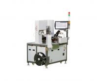 Turret Test Handler - BR24L