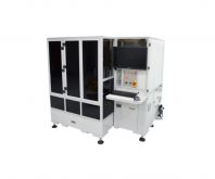 Automated Optical Inspection (AOI)