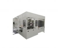 Automated Packaging and Testing