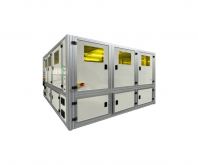 Automated Packaging and Testing