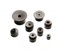 Cylinder (BB and BJ serious) Rubber Tips