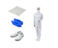 Cleanroom Accessories