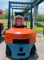 Toyota 25 Toyota 25
