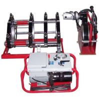 Butt Fusion Welding Machine