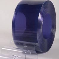 PVC Curtain Strips