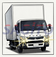 TF Canter ER [ 15 ft ] [ AMT DUONIC ]