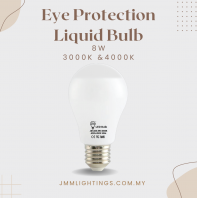 JM EPBULB - 8W