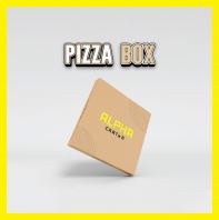 Pizza Box