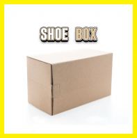 Shoe Box