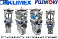 EXP VALVE FJK - PROTON X70 / FORD RANGER '22' [KM14433]