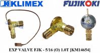 EXP VALVE FJK - 5/16 (O) 1.0T [KM14654]