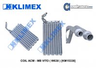 COIL ACM - MB VITO ( W638 ) [KM15338]