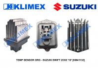 REGULATOR ORG - SUZUKI SWIFT ZC82 '18' [KM41132]