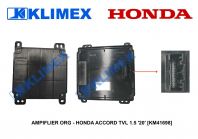 AMPIFLIER ORG - HONDA ACCORD TVL 1.5 '20' [KM41698]