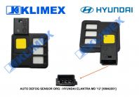 AUTO DEFOG SENSOR ORG - HYUNDAI ELANTRA MD '12' [KM42851]