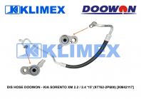 DIS HOSE DOOWON - KIA SORENTO XM 2.2 / 2.4 '15' (97762-2P600) [KM42117]