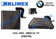 COIL ORG - BMW Z4 '15' [KM9766]
