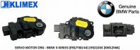 SERVO MOTOR ORG - BMW 3-SERIES (E90/F30) 64119321034 [KM12566]