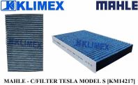 MAHLE - C/FILTER TESLA MODEL S [KM14217]