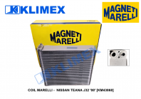 COIL MARELLI -  NISSAN TEANA J32 '08' [KM43868]