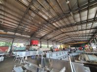 Detached Factory in Meru, Kapar for Sale