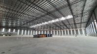 Shah Alam Elavated Detached Warehouse for Rent (Bungalow Style)