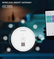 Hafele Wireless Smart Gateway