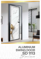 Onitek Aluminium Swing Door SD1113
