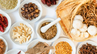 Traditional Chinese Herbs