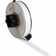 Aggressive Adhesive Multi-Purpose Nylon Labels for A6500 Printer Applicator Aggressive Adhesive Multi-Purpose Nylon Labels for A6500 Printer Applicator