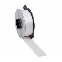 High Temperature Flame Retardant Polyimide Wrap Around Labels for Wraptor Printers High Temperature Flame Retardant Polyimide Wrap Around Labels for Wraptor Printers