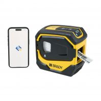 M511 Portable Bluetooth Label Printer