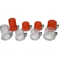 Push Button Lockout Push Button Lockout