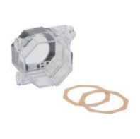 Push Button Safety Cover Push Button Safety Cover