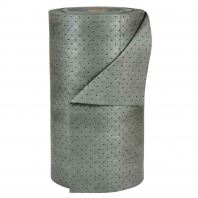 MRO Plus Double Perforated Absorbent Roll