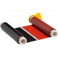 BBP85 2-Color R10000 Printer Ribbon BBP85 2-Color R10000 Printer Ribbon