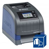 BradyPrinter i3300 BradyPrinter i3300