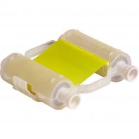B30 Series R10000 Process Color Printer Ribbon - Yellow B30 Series R10000 Process Color Printer Ribbon - Yellow