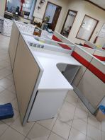 WORKSTATION PARTITION @ Seksyen 31, Kota Kemuning