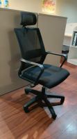 SOSM/ECOBEST ~ HIGH BACK OFFICE MESH CHAIR