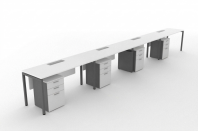 SOSM/DATA WORKSTATION