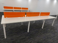 Workstation Cubicle Partition in PJ City