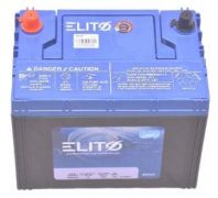 ELITO Car Battery NS70