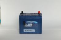 ELITO Car Battery NS40 