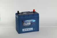 ELITO Car Battery 40BI9L